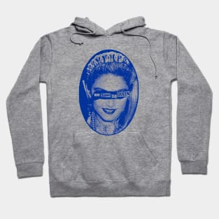 God Save Madonna Hoodie